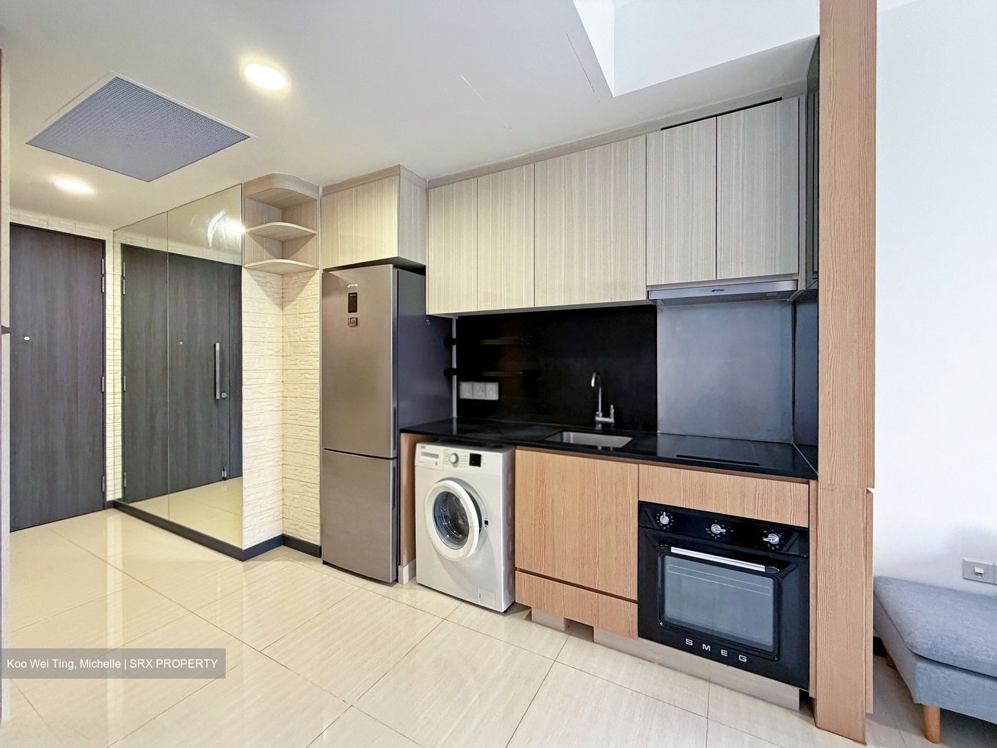 Gem Residences (D12), Condominium #577731531